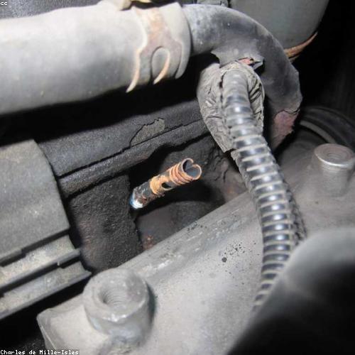 อะไหล่ หัวเทียน เกรดแท้ศูนย์ (OEM) No.022