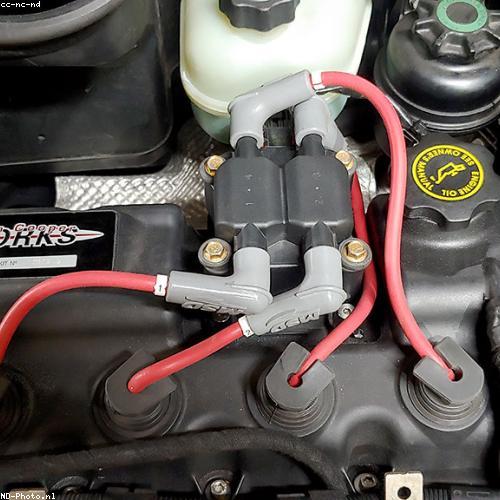 อะไหล่ หัวเทียน เกรดแท้ศูนย์ (OEM) No.030