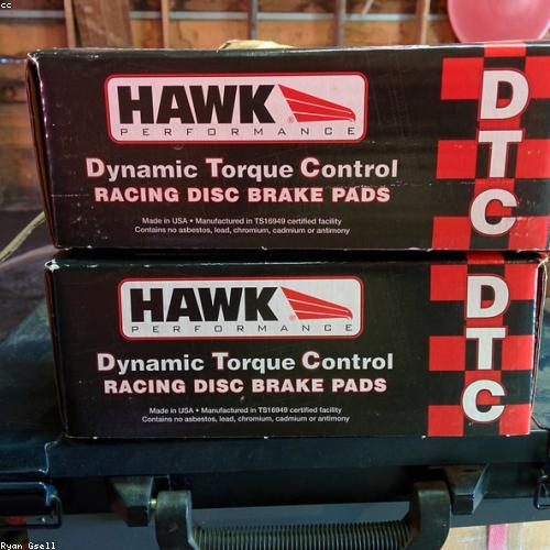 อะไหล่ ผ้าเบรก เกรดแท้ศูนย์ (OEM) No.031