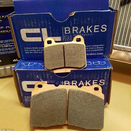 อะไหล่ ผ้าเบรก เกรดแท้ศูนย์ (OEM) No.037