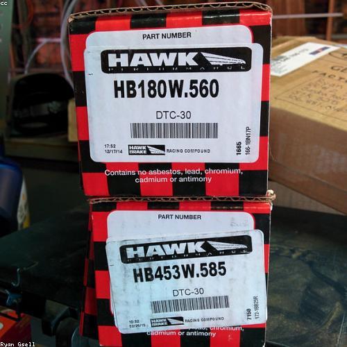 อะไหล่ ผ้าเบรก เกรดแท้ศูนย์ (OEM) No.038