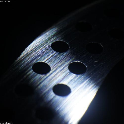 อะไหล่ จานเบรก เกรดแท้ศูนย์ (OEM) No.044