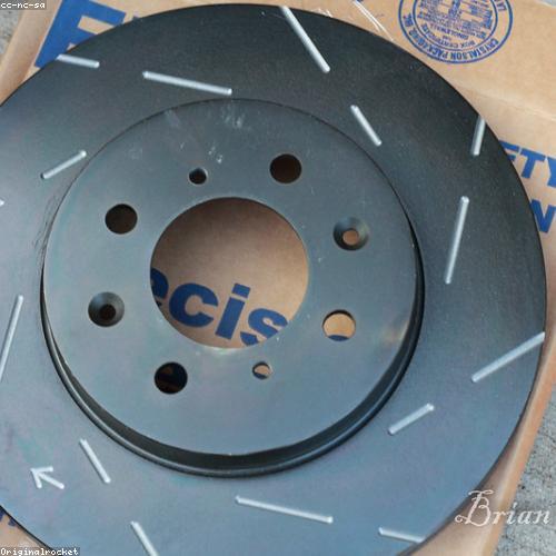 อะไหล่ จานเบรก เกรดแท้ศูนย์ (OEM) No.046