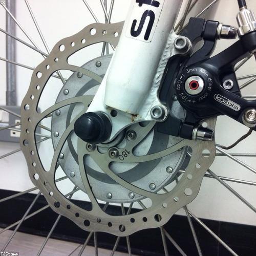 อะไหล่ จานเบรก เกรดแท้ศูนย์ (OEM) No.047