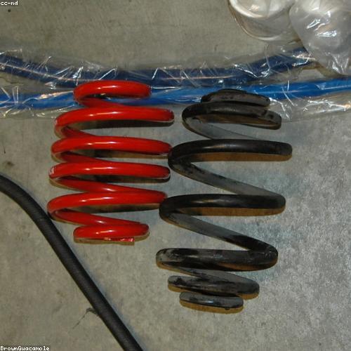 อะไหล่ สปริง เกรดแท้ศูนย์ (OEM) No.065