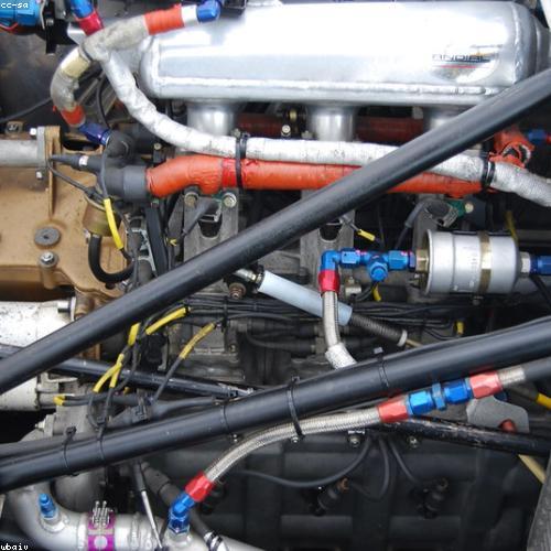 อะไหล่ หม้อน้ำ เกรดแท้ศูนย์ (OEM) No.081