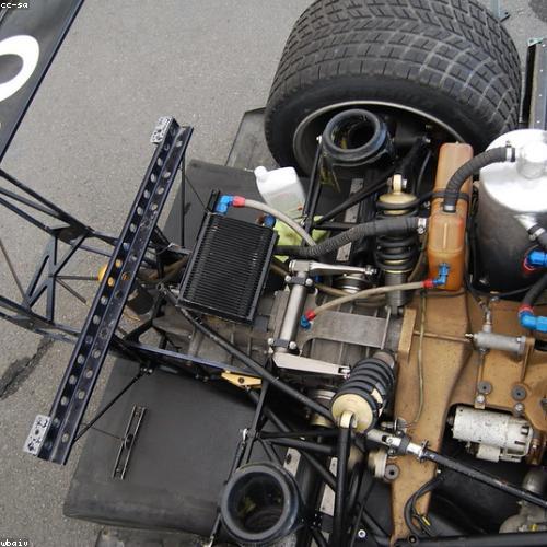 อะไหล่ หม้อน้ำ เกรดแท้ศูนย์ (OEM) No.082