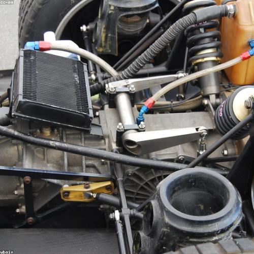 อะไหล่ หม้อน้ำ เกรดแท้ศูนย์ (OEM) No.088