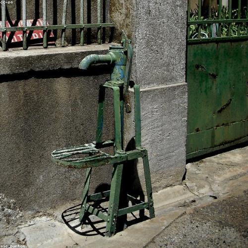 อะไหล่ ปั๊มน้ำ เกรดแท้ศูนย์ (OEM) No.093