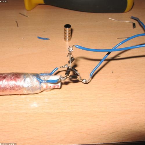 อะไหล่ ไดชาร์จ เกรดแท้ศูนย์ (OEM) No.124