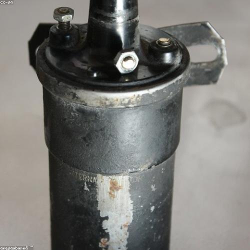 อะไหล่ คอยล์ เกรดแท้ศูนย์ (OEM) No.136